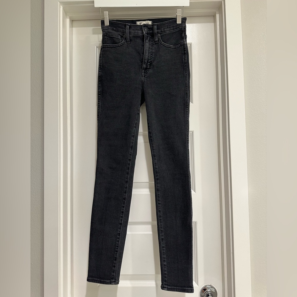 Madewell Jeans EUC